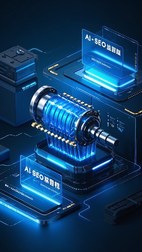 AI+SEO双引擎优化系统:以智能算法和数据闭环,重塑自然流量获客的效率与规模,实现 Google 排名与内容转化的指数级增长 20251014152657F15D2D909D9F59A91391-6621-0~tplv-vuqhorh59i-image-v1