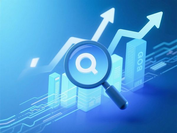 SEO优化服务：告别付费流量依赖，以 Google 官方 E-E-A-T 标准与全链路增长策略，建立您的可预测、高转化自然流量资产！