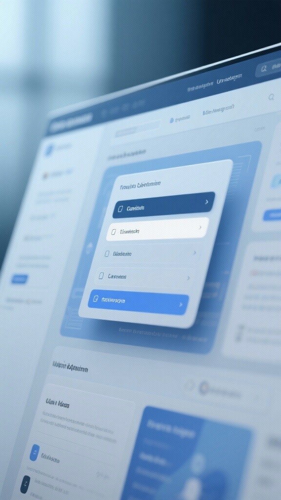 多语言网站设计：从语言切换到文化信任，以国际化 UX/UI 规范，重塑全球用户体验，实现品牌专业度和转化率的指数级飞跃！