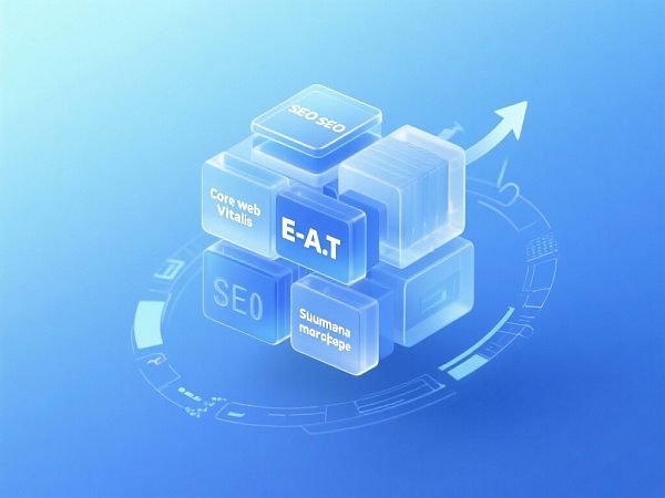 SEO优化技术:深度解析Google E-E-A-T与Core Web Vitals,掌握 9 大核心技术体系,将您的网站打造成搜索引擎的顶级权威资源! SEO优化技术:深度解析Google E-E-A-T与Core Web Vitals,掌握 9 大核心技术体系,将您的网站打造成搜索引擎的顶级权威资源!