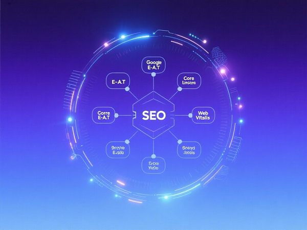SEO优化技术:深度解析Google E-E-A-T与Core Web Vitals,掌握 9 大核心技术体系,将您的网站打造成搜索引擎的顶级权威资源! SEO优化技术:深度解析Google E-E-A-T与Core Web Vitals,掌握 9 大核心技术体系,将您的网站打造成搜索引擎的顶级权威资源!