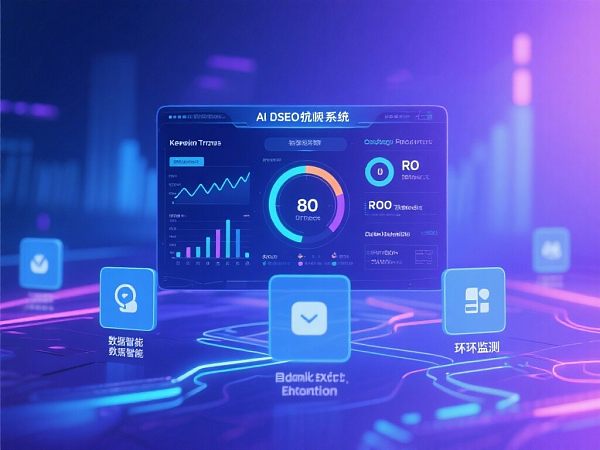 SEO优化系统:告别低效人工操作,以 AI 驱动的数据闭环和自动化技术架构,实现 SEO 增长的可预测、可量化和高 ROI! SEO优化系统:告别低效人工操作,以 AI 驱动的数据闭环和自动化技术架构,实现 SEO 增长的可预测、可量化和高 ROI!