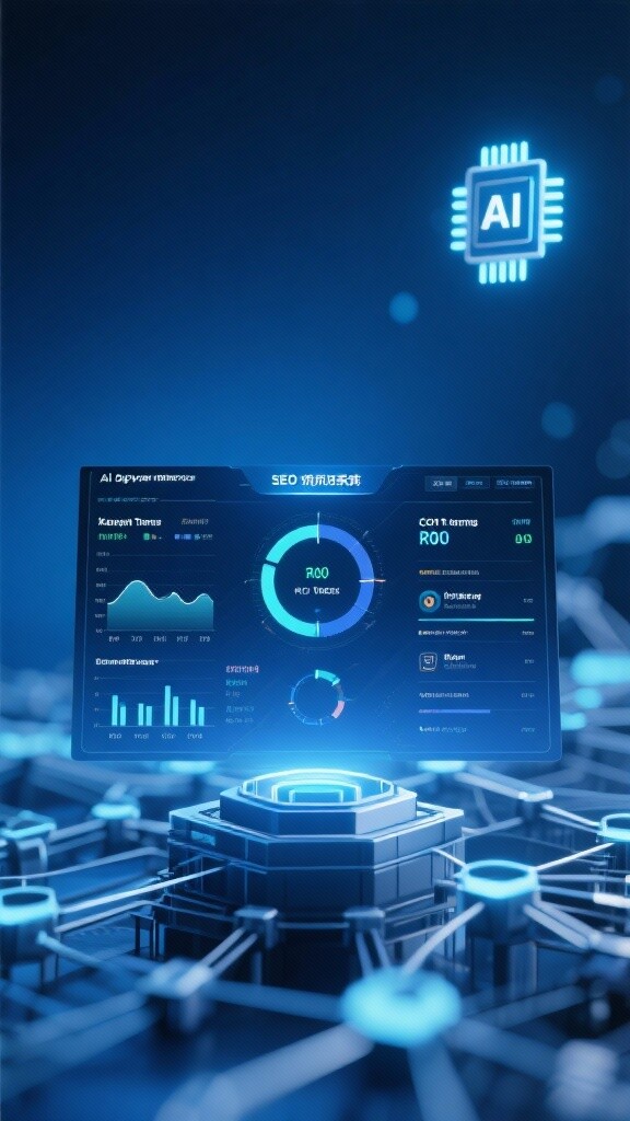 SEO优化系统:告别低效人工操作,以 AI 驱动的数据闭环和自动化技术架构,实现 SEO 增长的可预测、可量化和高 ROI! SEO优化系统:告别低效人工操作,以 AI 驱动的数据闭环和自动化技术架构,实现 SEO 增长的可预测、可量化和高 ROI!