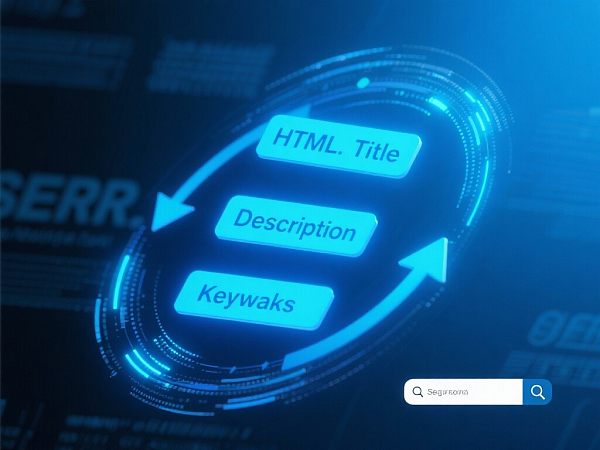 网站 TDK 策略:从代码标签到搜索结果首屏营销,掌握 Title、Description、Keywords 的最新 SEO 科学, 10 倍速提升点击率和品牌专业度! 网站 TDK 策略:从代码标签到搜索结果首屏营销,掌握 Title、Description、Keywords 的最新 SEO 科学, 10 倍速提升点击率和品牌专业度!