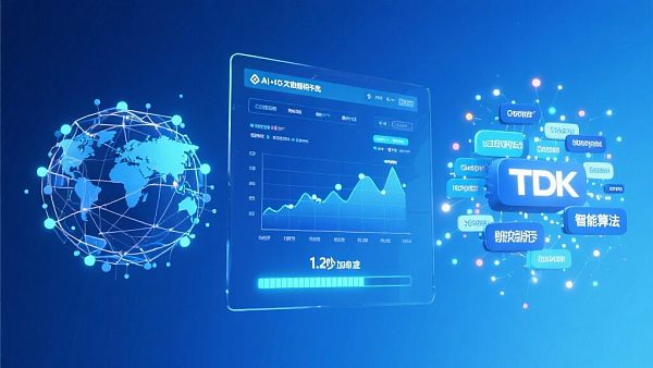 AI+大数据如何颠覆传统SEO优化服务? AI+大数据如何颠覆传统SEO优化服务?