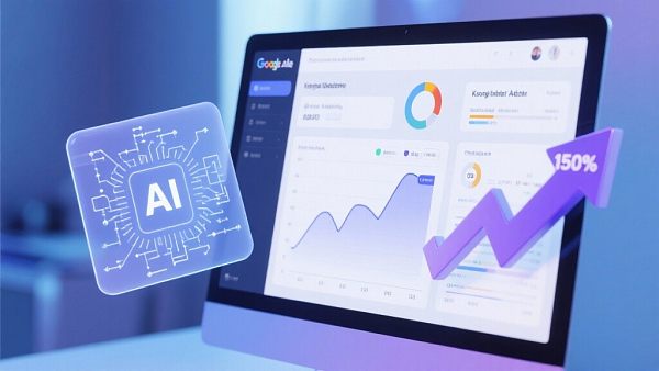 外贸独立站Google Ads优化案例分享 外贸独立站Google Ads优化案例分享