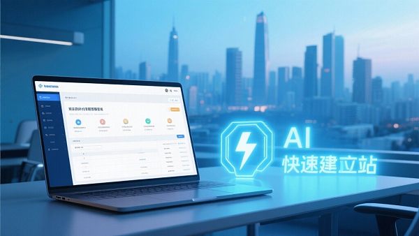 深圳快速搭建网站,3天上线不是神话! 深圳快速搭建网站,3天上线不是神话!