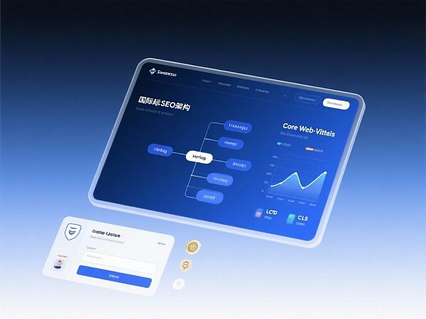 外贸建站:从 $0$ 到全球高转化数字资产,以国际 SEO 权威架构、Core Web Vitals 极速性能与 $E-E-A-T$ 信任体系, $90$ 天内锁定全球精准询盘! 外贸建站:从 $0$ 到全球高转化数字资产,以国际 SEO 权威架构、Core Web Vitals 极速性能与 $E-E-A-T$ 信任体系, $90$ 天内锁定全球精准询盘!