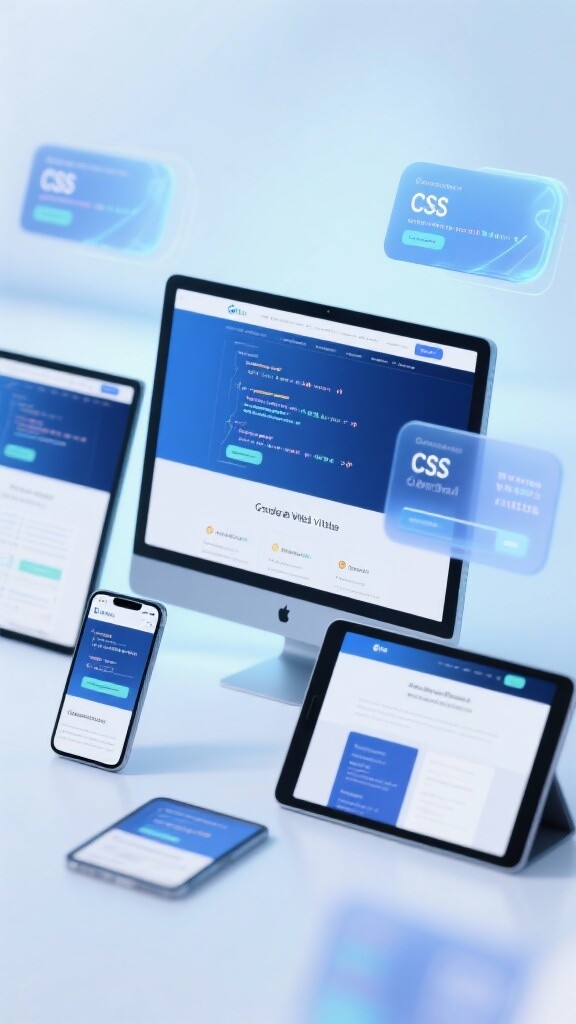 外贸响应式网站建设 核心策略:以 Mobile First 架构驱动全球 SEO 排名,实现跨设备无缝对接与询盘转化率倍增 外贸响应式网站建设: $1$ 套代码锁定 $70\%$ 全球移动流量, $100\%$ 遵循 Google 移动优先索引与 Core Web Vitals 标准, $3$ 倍速提升国际询盘转化率!