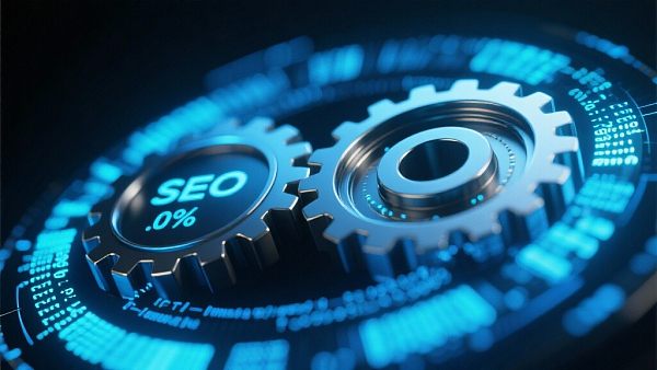 AI+SEO双引擎优化系统：外贸建站的未来已来！