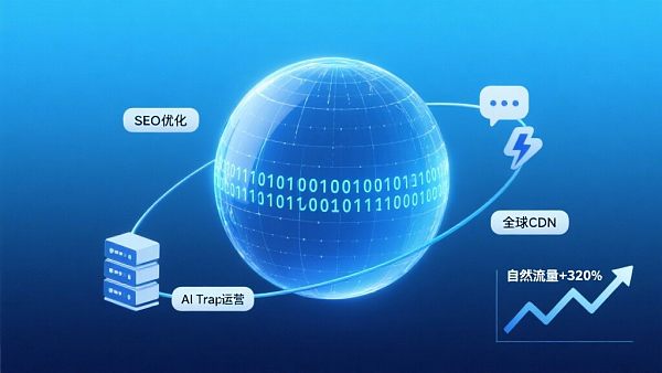 外贸独立站运营必看:Google SEO优化技巧全解析 0217606640609856bf56879d972144ac1328e85829b308a8a5300_0
