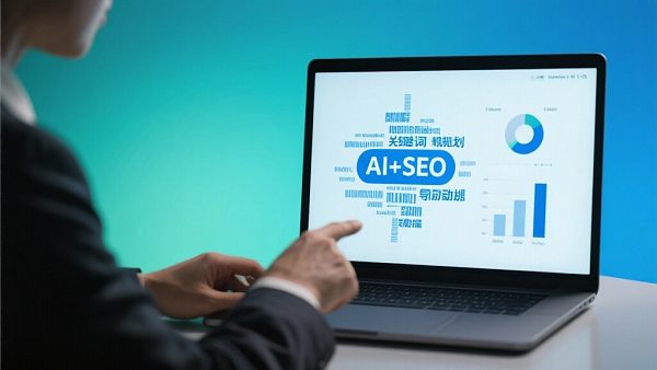 外贸网站SEO秘籍：调研者如何规划关键词？