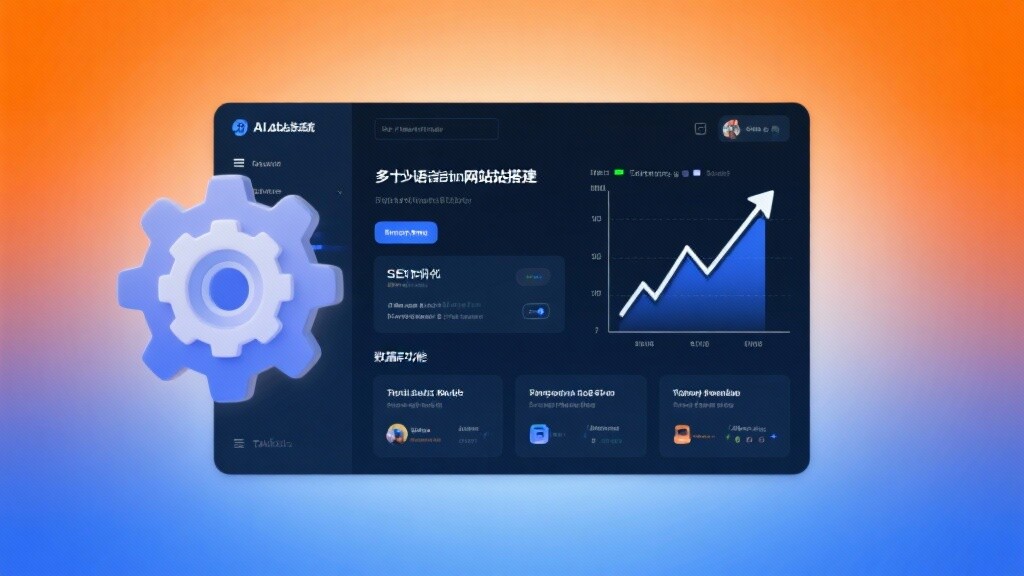 杭州城市合伙人政策解读：AI建站代理扶持力度有多大？