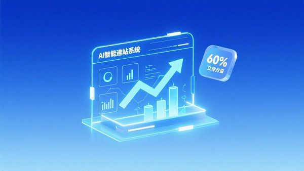 招募城市合伙人:0经验也能做的AI建站代理生意! 招募城市合伙人:0经验也能做的AI建站代理生意!