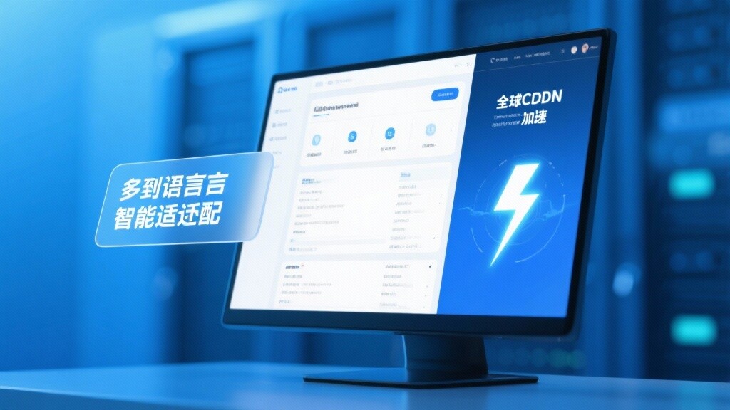 外贸响应式网站建设的5大核心优势,你知道吗? 外贸响应式网站建设的5大核心优势,你知道吗?
