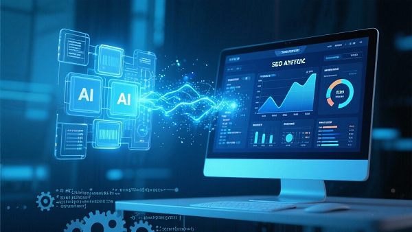 AI数字营销SEO优化服务实战案例解析 AI数字营销SEO优化服务实战案例解析