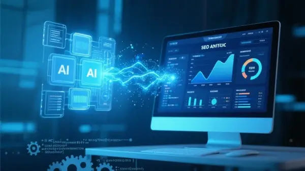 AI数字营销SEO优化服务实战案例解析
