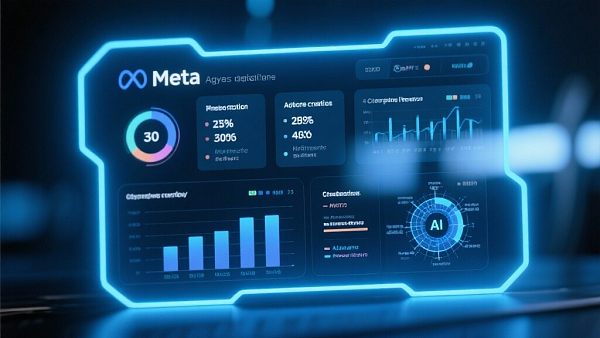 Meta广告优化新技巧,提升ROI的5个关键点 Meta广告优化新技巧,提升ROI的5个关键点