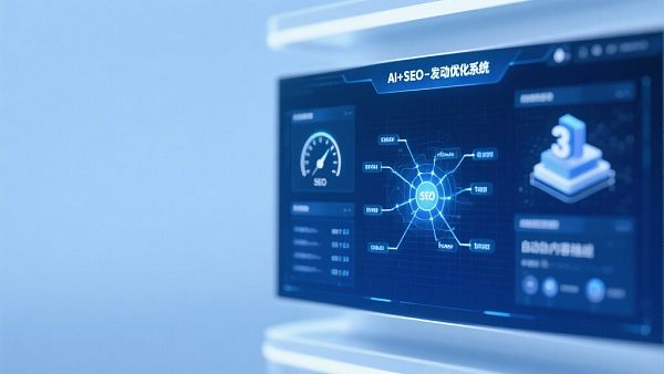 AI+SEO双引擎优化系统:能否取代传统SEO? AI+SEO双引擎优化系统:能否取代传统SEO?