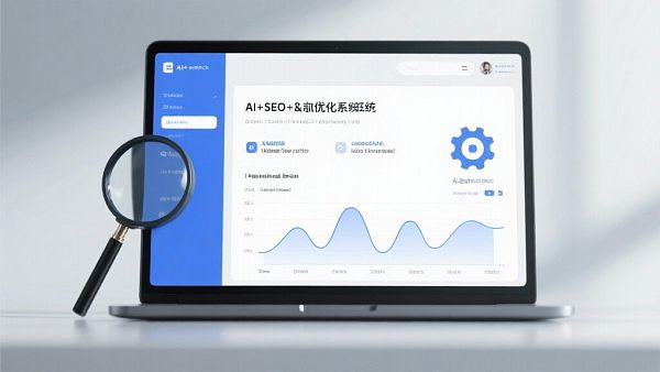 AI+SEO双引擎优化系统:能否取代传统SEO? 0217606698603285370b800396c5d3c2492863bdea6ffcf8910c7_0