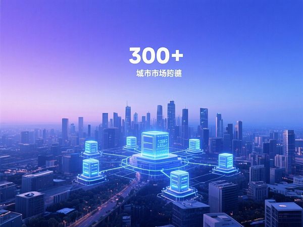 招募城市合伙人:以 0成本 500%复制成功商业模式,解锁300+城市深度市场, $90$ 天内实现品牌和营收的指数级增长! 招募城市合伙人:以 0成本 500%复制成功商业模式,解锁300+城市深度市场, $90$ 天内实现品牌和营收的指数级增长!