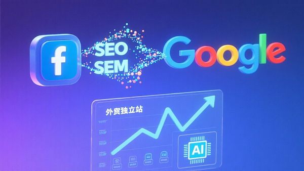 Meta广告代理 vs Google Ads:外贸独立站如何选择? Meta广告代理 vs Google Ads:外贸独立站如何选择?