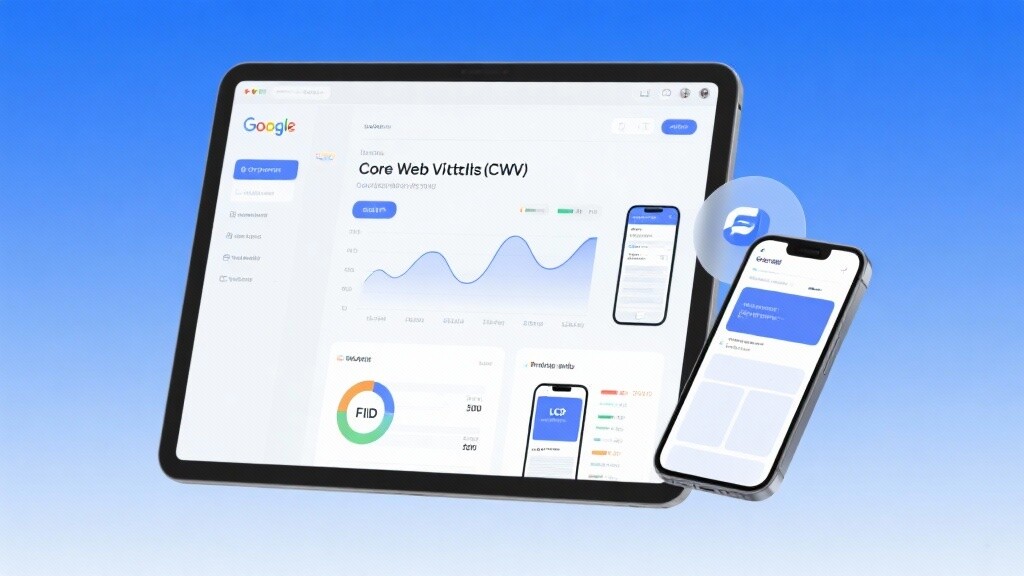 响应式网站 SEO 优化：2025 Google 核心算法下的 5 大必胜策略，实现 300% 移动端流量和转化率的指数级增长！