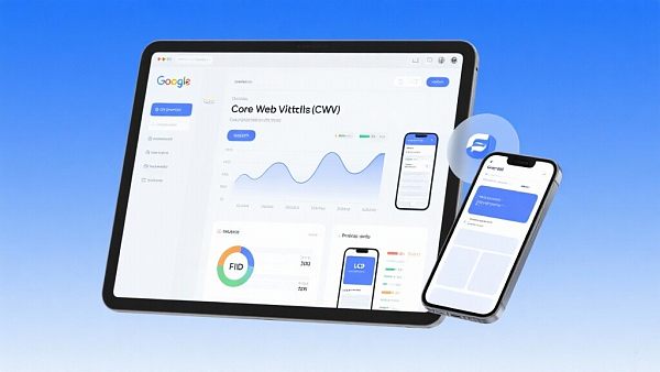 响应式网站 SEO 优化:2025 Google 核心算法下的 5 大必胜策略,实现 300% 移动端流量和转化率的指数级增长! 响应式网站 SEO 优化:2025 Google 核心算法下的 5 大必胜策略,实现 300% 移动端流量和转化率的指数级增长!