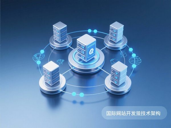 国际网站开发 2025权威战略:全球化 SEO 专家揭秘 7 大技术原理,实现 100% 海外市场精准覆盖和跨国品牌权威构建! 国际网站开发 2025权威战略:全球化 SEO 专家揭秘 7 大技术原理,实现 100% 海外市场精准覆盖和跨国品牌权威构建!
