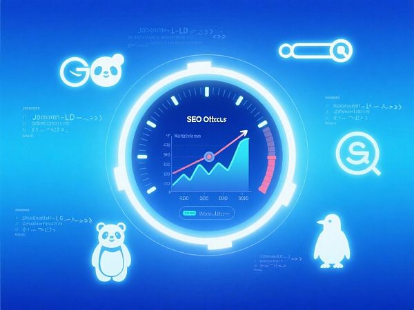 SEO 优化教程 2025 全面升级:资深专家 9 大实战模块,从 0 基础到月入 10 万流量的终极学习路径! SEO 优化教程 2025 全面升级:资深专家 9 大实战模块,从 0 基础到月入 10 万流量的终极学习路径!