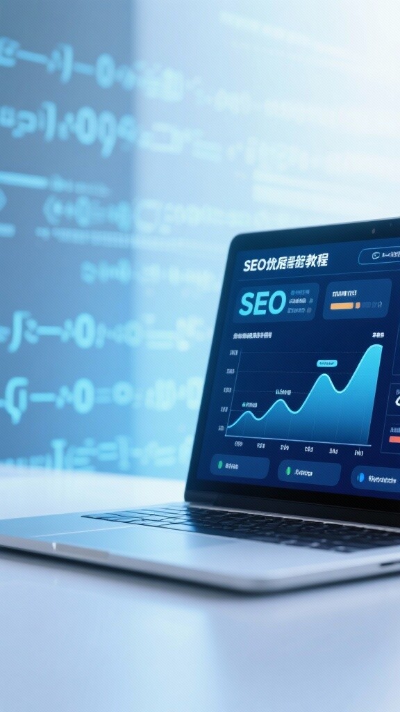 SEO 优化教程 2025 全面升级:资深专家 9 大实战模块,从 0 基础到月入 10 万流量的终极学习路径! SEO 优化教程 2025 全面升级:资深专家 9 大实战模块,从 0 基础到月入 10 万流量的终极学习路径!