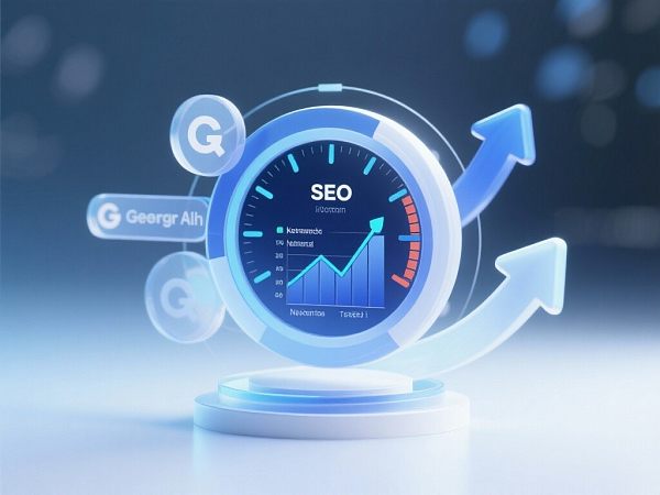 SEO 优化案例 深度解析:10 大行业实战数据曝光,揭秘从 0 到 100 万自然流量的 5 个关键成功要素! SEO 优化案例 深度解析:10 大行业实战数据曝光,揭秘从 0 到 100 万自然流量的 5 个关键成功要素!