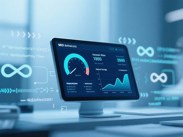 SEO 优化案例 深度解析:10 大行业实战数据曝光,揭秘从 0 到 100 万自然流量的 5 个关键成功要素! SEO 优化案例 深度解析:10 大行业实战数据曝光,揭秘从 0 到 100 万自然流量的 5 个关键成功要素!