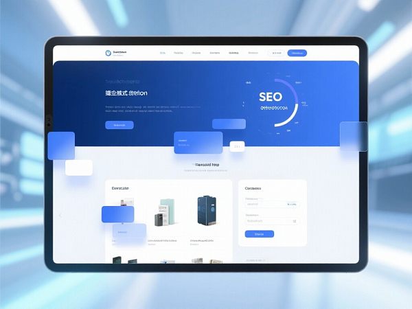 模板网站 终极转型:如何利用 2025 年高阶模板,实现极速上线、SEO 友好与 5 倍转化率的商业奇迹! 模板网站 终极转型:如何利用 2025 年高阶模板,实现极速上线、SEO 友好与 5 倍转化率的商业奇迹!