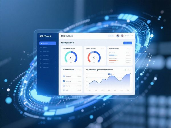SEO 优化平台 终极指南:揭秘 2025 年领先的 AI 驱动平台,如何一站式实现排名监测、内容生成与流量暴涨 300%! SEO 优化平台 终极指南:揭秘 2025 年领先的 AI 驱动平台,如何一站式实现排名监测、内容生成与流量暴涨 300%!