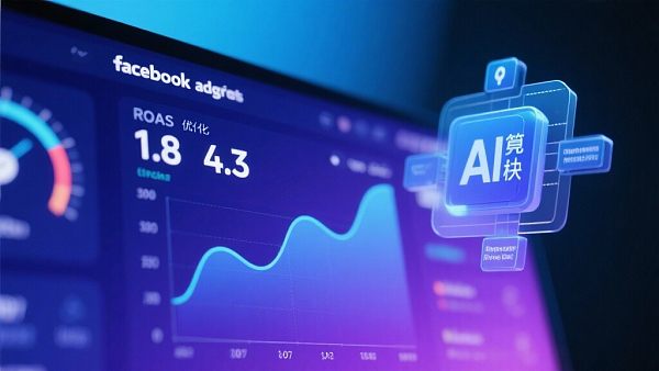 Facebook广告优化秘籍:外贸独立站必备技巧 Facebook广告优化秘籍:外贸独立站必备技巧