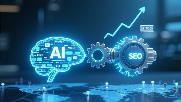 SaaS营销平台如何结合AI+SEO双引擎优化系统? SaaS营销平台如何结合AI+SEO双引擎优化系统?