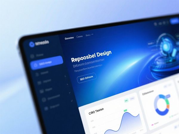 企业官网建设 2025 权威标准:深度融合 SEO、AI 与 CRO,打造高转化率的品牌数字资产! 企业官网建设 2025 权威标准:深度融合 SEO、AI 与 CRO,打造高转化率的品牌数字资产!