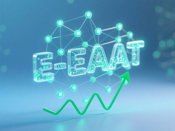  企业官网SEO 终极战略手册:掌握 9 大核心技术与 E-E-A-T 权威建设,实现自然流量与营收 10 倍增长! 企业官网SEO 终极战略手册:掌握 9 大核心技术与 E-E-A-T 权威建设,实现自然流量与营收 10 倍增长!