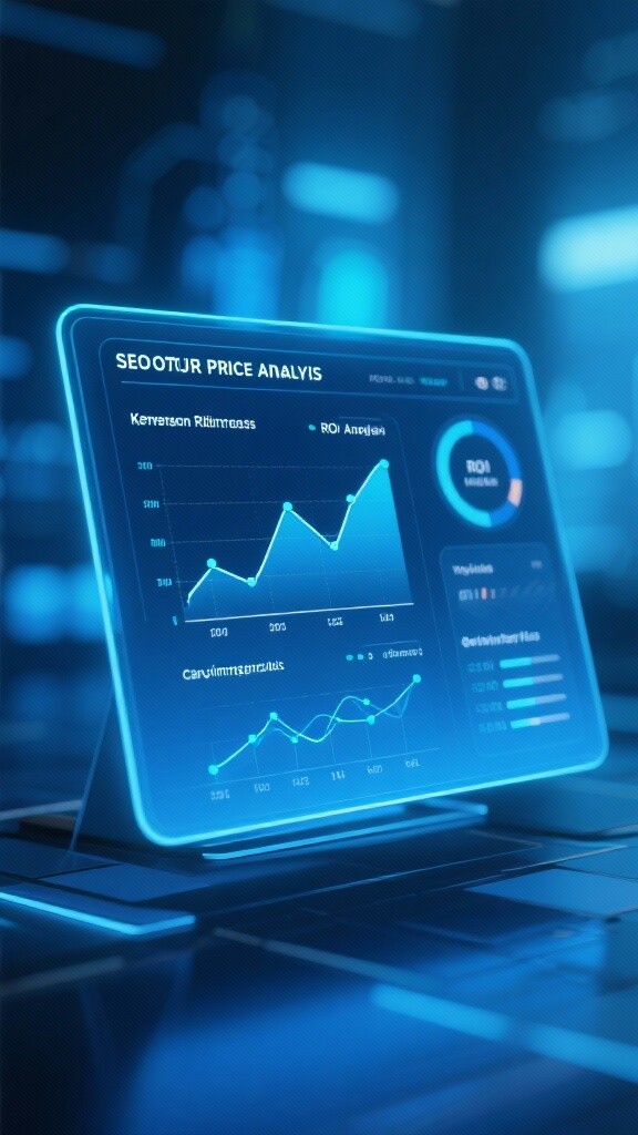 2025 全面解读 SEO优化价格 体系:深度剖析影响报价的 9 大核心因素与高 ROI 投资指南! 2025 全面解读 SEO优化价格 体系:深度剖析影响报价的 9 大核心因素与高 ROI 投资指南!