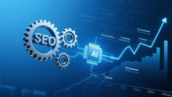 独立站SEO优化效果差？试试AI+SEO双引擎优化系统！