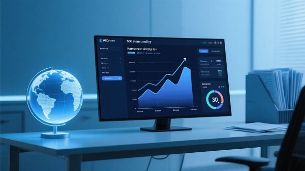 快速SEO优化工具如何让您的网站在30天内排名飙升？