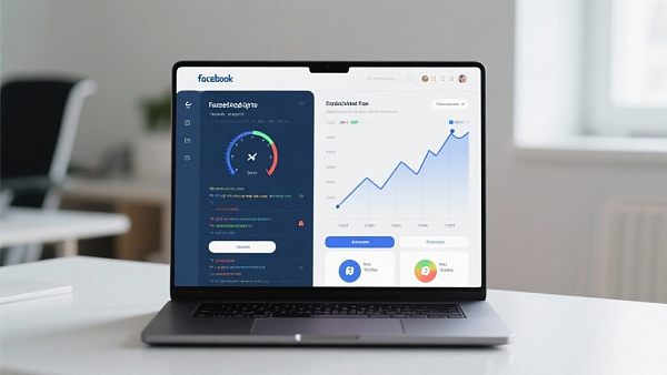 Facebook广告优化：外贸网站投放ROI翻倍法