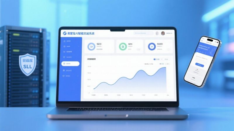 独立站SEO优化攻略：从零到流量稳定
