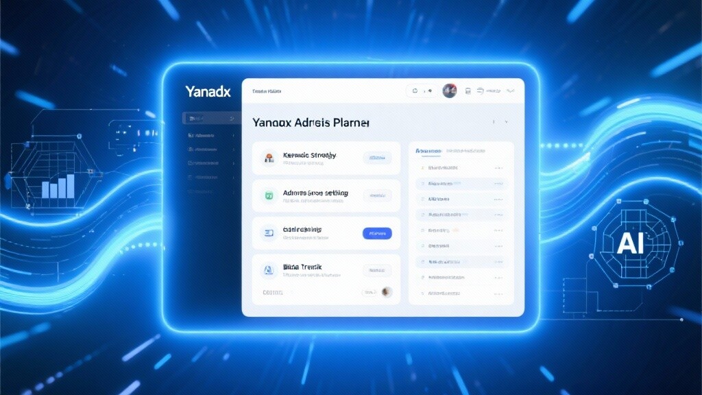 Yandex广告投放实操:为全球多语言网站供应商引流 Yandex广告投放实操:为全球多语言网站供应商引流