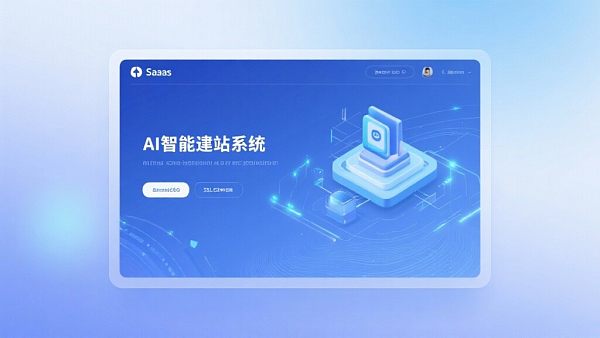 易营宝AI智能建站系统能替代SEO团队吗? 易营宝AI智能建站系统能替代SEO团队吗?
