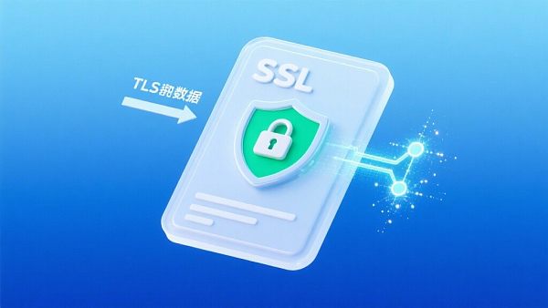 外贸独立站SSL证书选哪种最安全?专家解读 021761097100387c63975874d001d37827c9f031d052942305b37_0