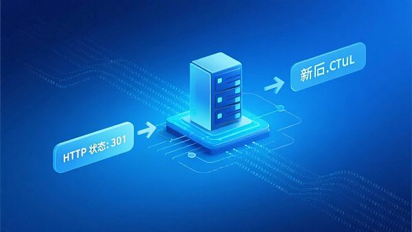 301重定向设置不当会丢排名?技术人员必读 021761098427757297401e38a7f3d8b21039e53d8c89badf80046_0
