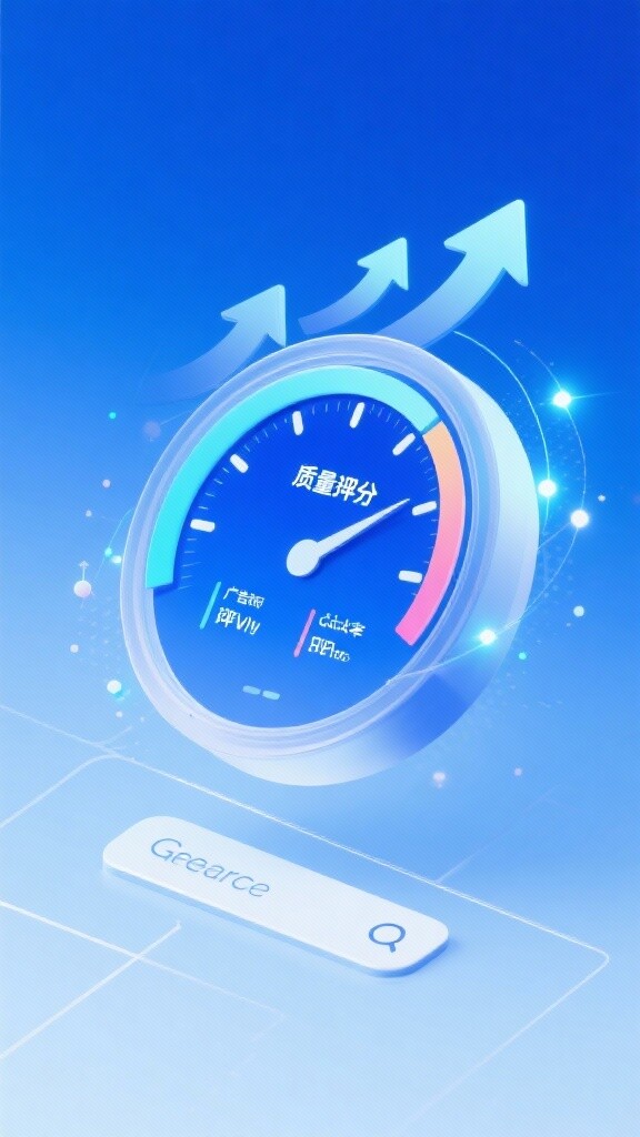 竞价排名 的颠覆性策略:深度解析质量得分与广告排名的底层技术原理,以最低成本锁定商业转化顶端! 竞价排名 的颠覆性策略:深度解析质量得分与广告排名的底层技术原理,以最低成本锁定商业转化顶端!