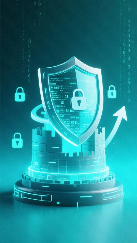网站安全 的终极防御体系:全面解析安全与 SEO 排名的深层关联,铸就高信任、高转化的数字堡垒! 网站安全 的终极防御体系:全面解析安全与 SEO 排名的深层关联,铸就高信任、高转化的数字堡垒!